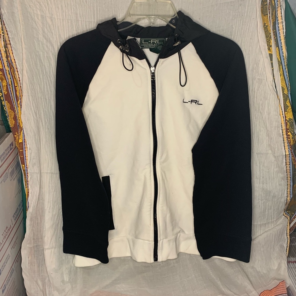 Lauren by Ralph Lauren active jacket